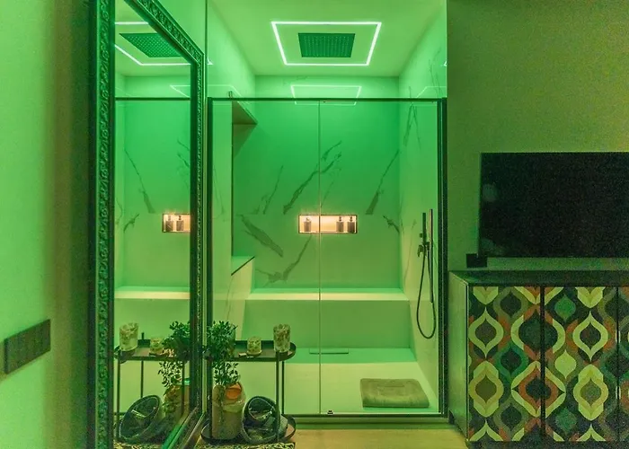 Appartement Urban Glow