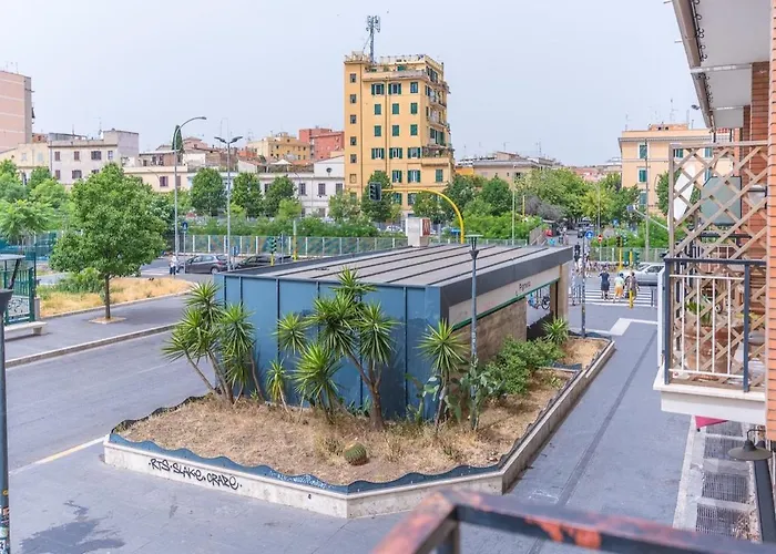 Appartement Urban Glow Rome