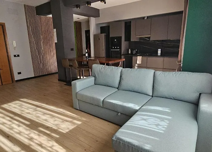 Appartement Urban Glow Rome