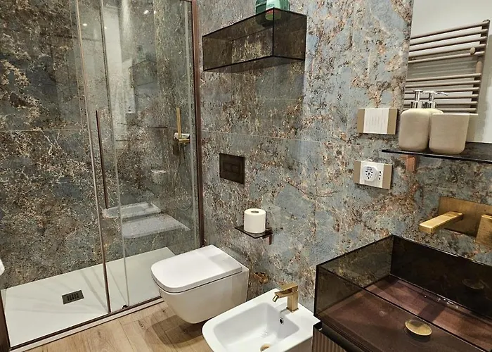 Urban Glow Appartement Rome