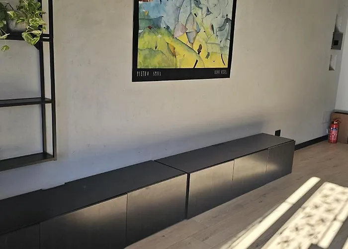 Appartement Urban Glow Rome