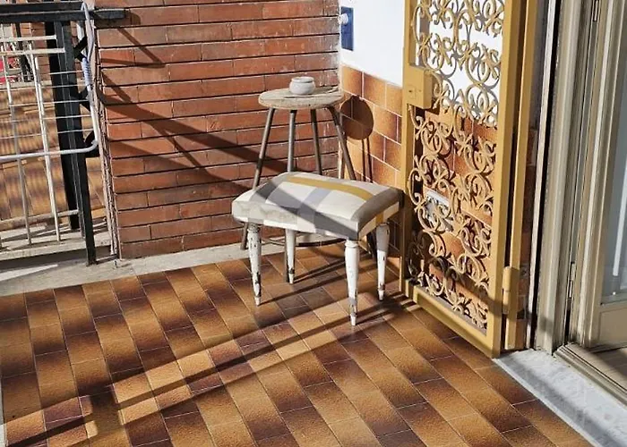 Appartement Urban Glow Rome